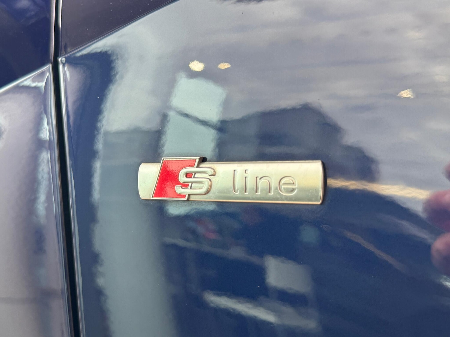 Used Audi Q2 2022 for sale - 76513404: Photo 38