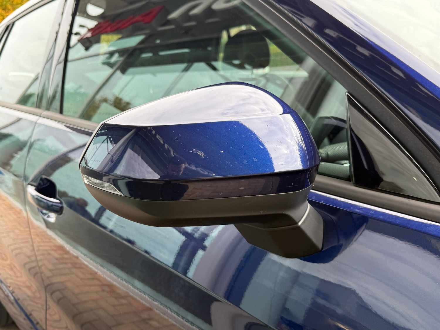 Used Audi Q2 2022 for sale - 76513404: Photo 39