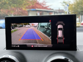 Used Audi Q2 2022 for sale - 76513404: Photo