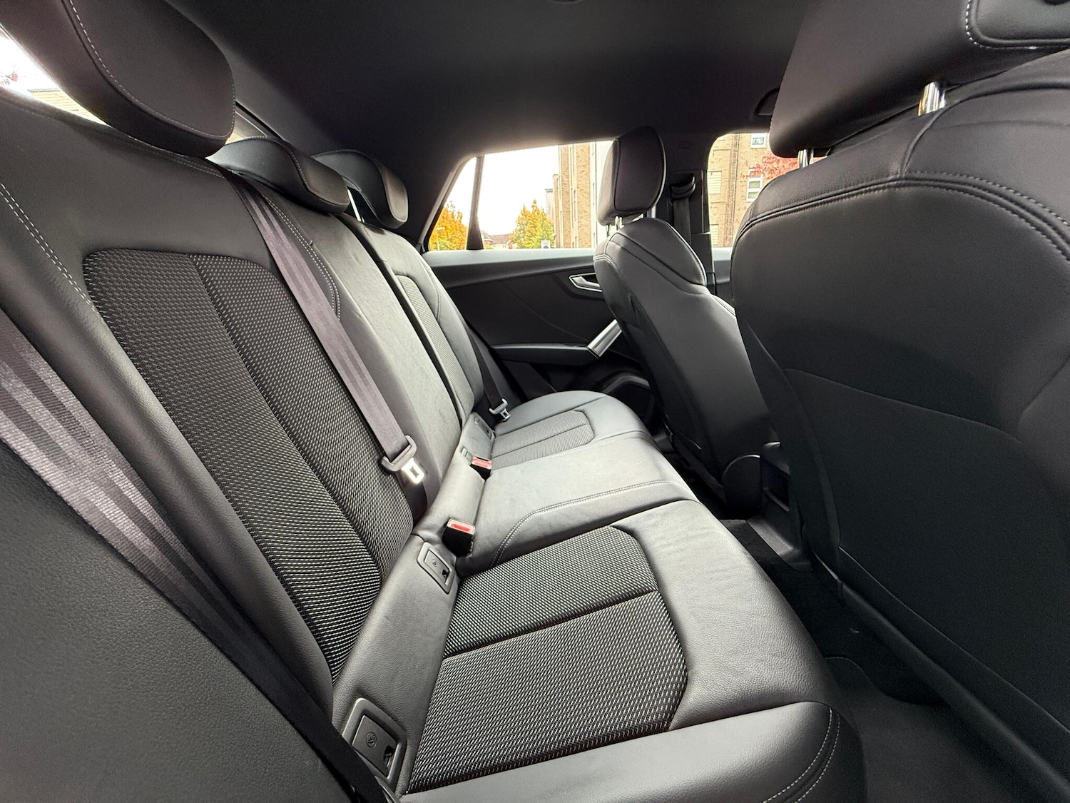 Used Audi Q2 2022 for sale - 76513404: Photo 42