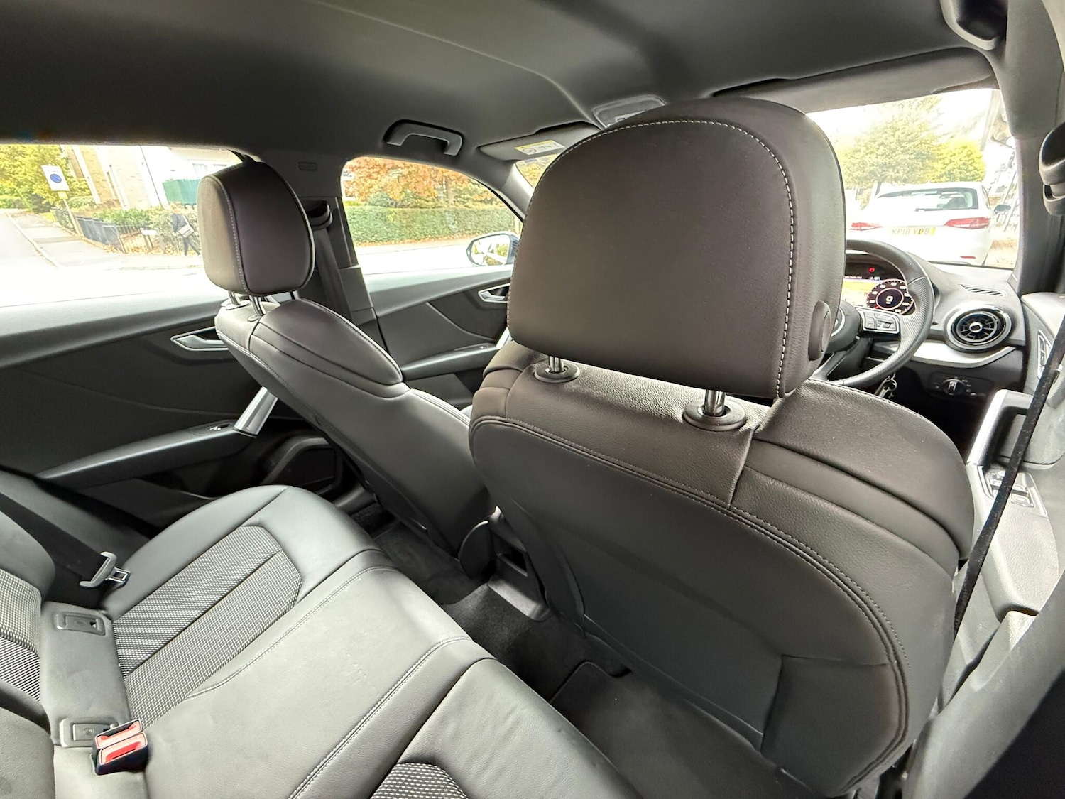 Used Audi Q2 2022 for sale - 76513404: Photo 43