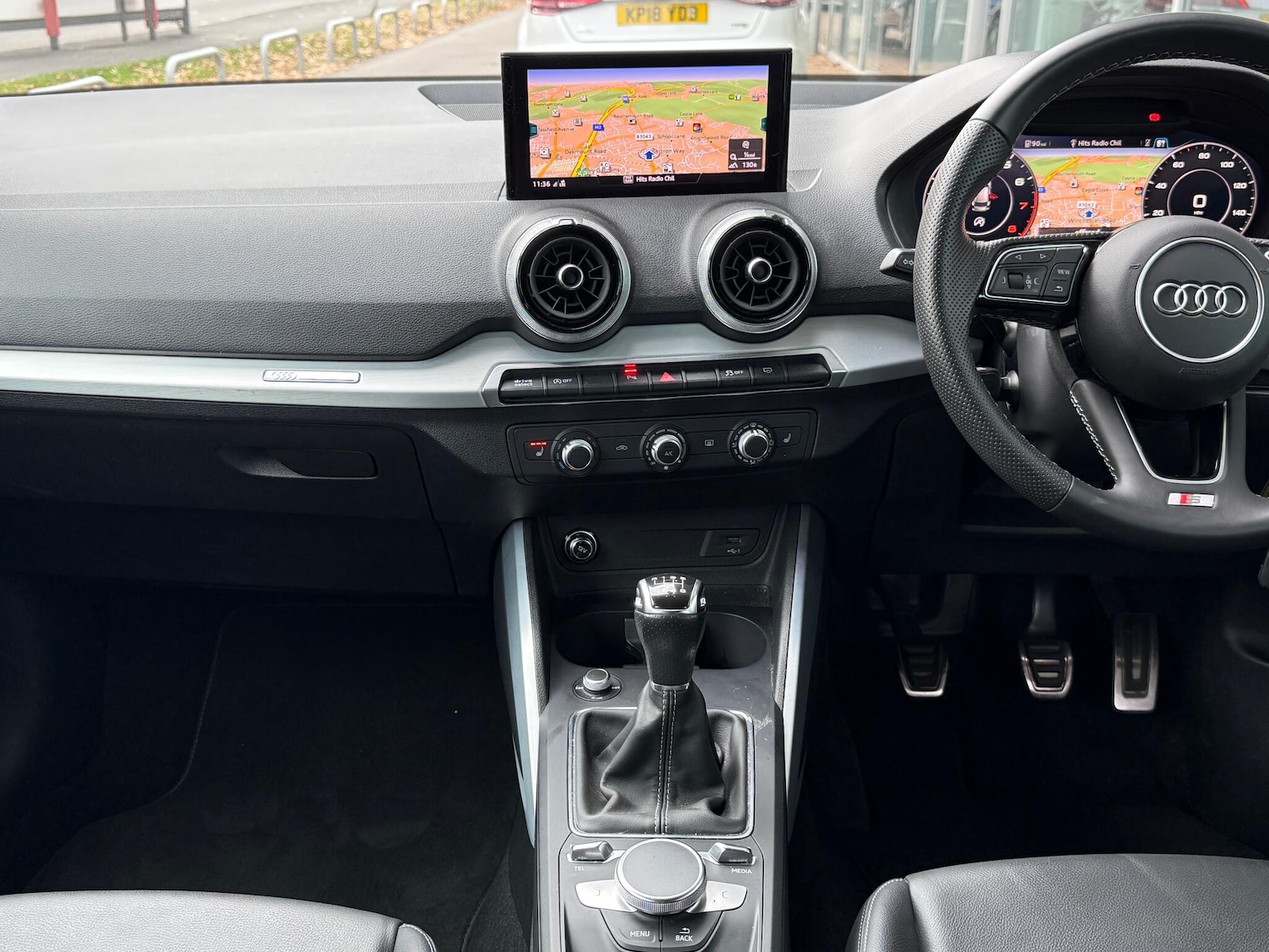 Used Audi Q2 2022 for sale - 76513404: Photo 45