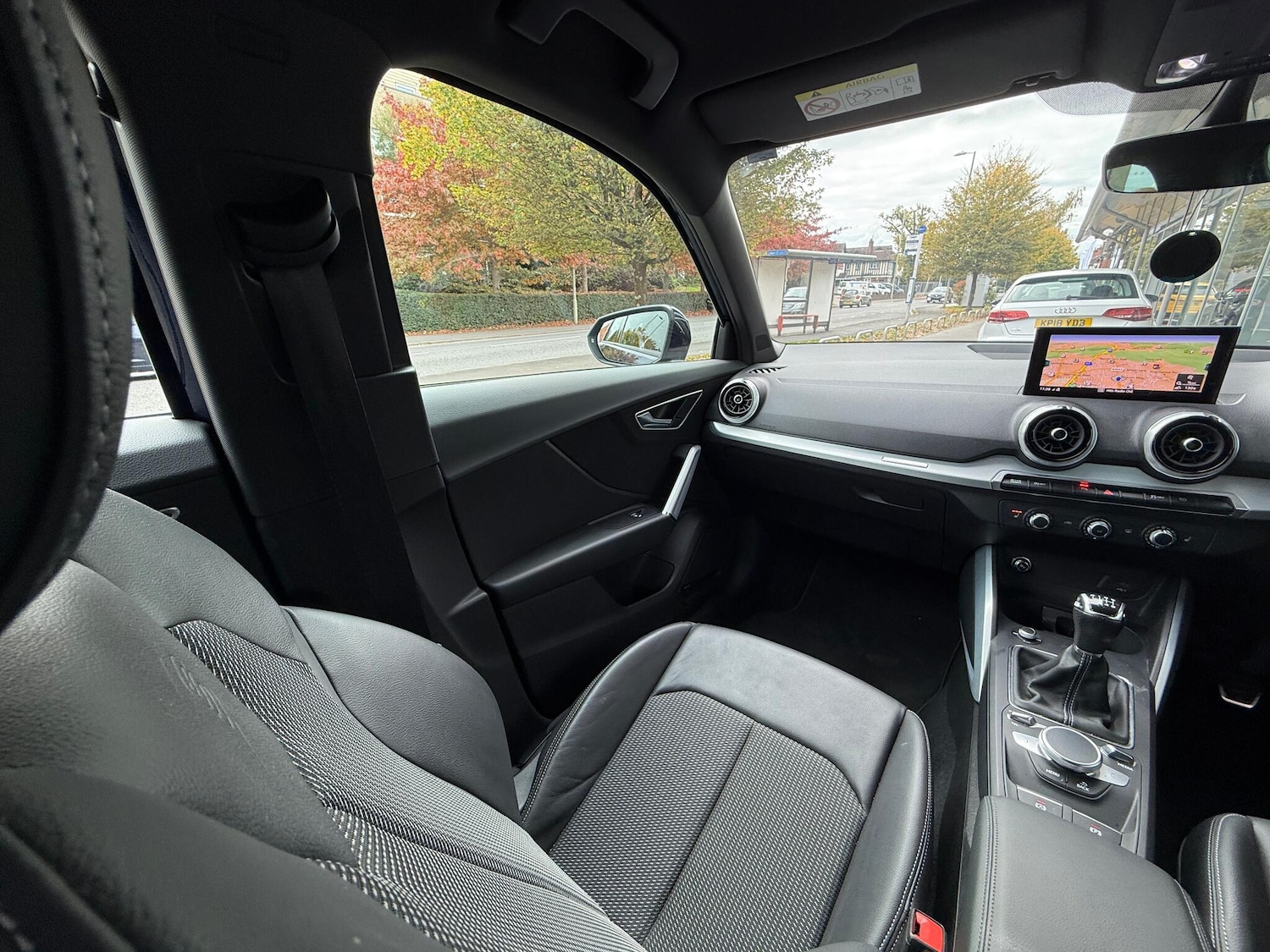 Used Audi Q2 2022 for sale - 76513404: Photo 48