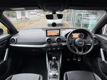 Used Audi Q2 2022 for sale - 76513404: Photo