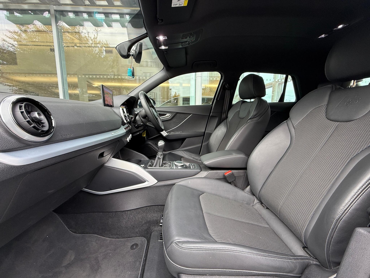 Used Audi Q2 2022 for sale - 76513404: Photo 55