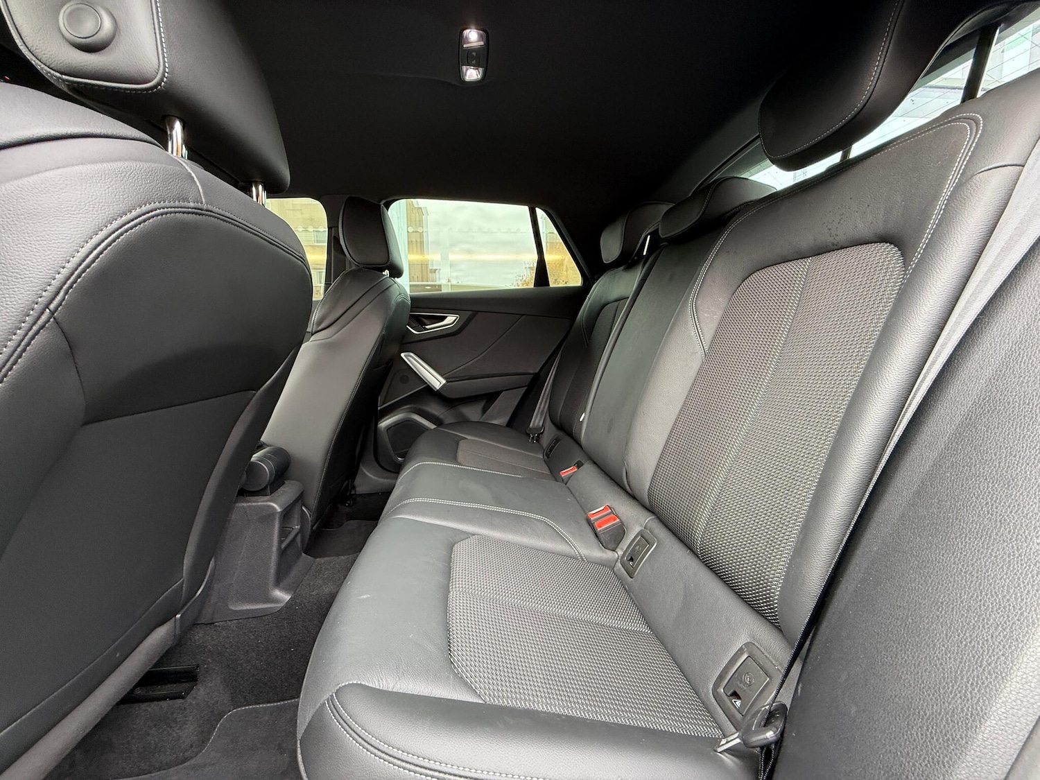 Used Audi Q2 2022 for sale - 76513404: Photo 57