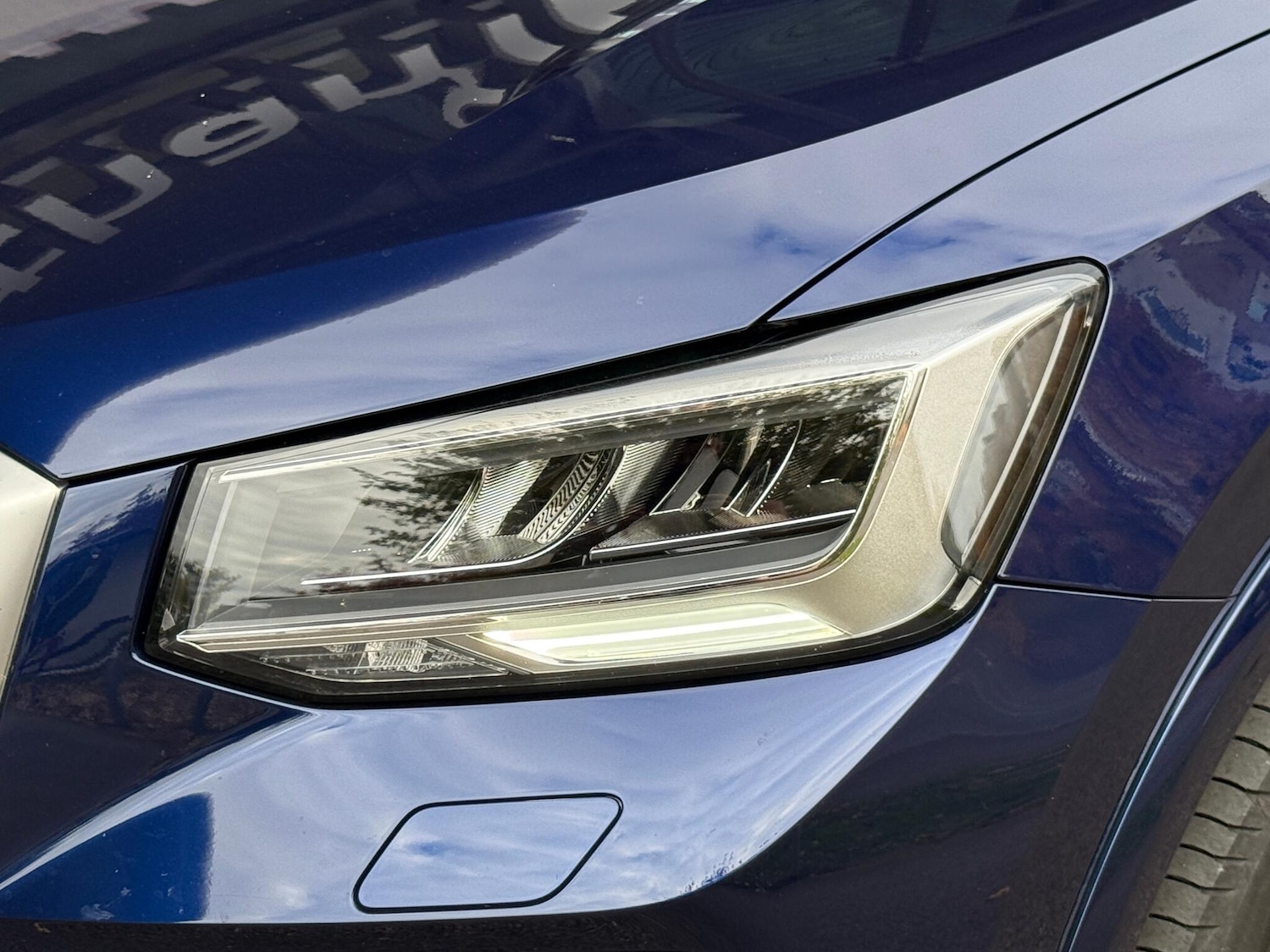 Used Audi Q2 2022 for sale - 76513404: Photo 58