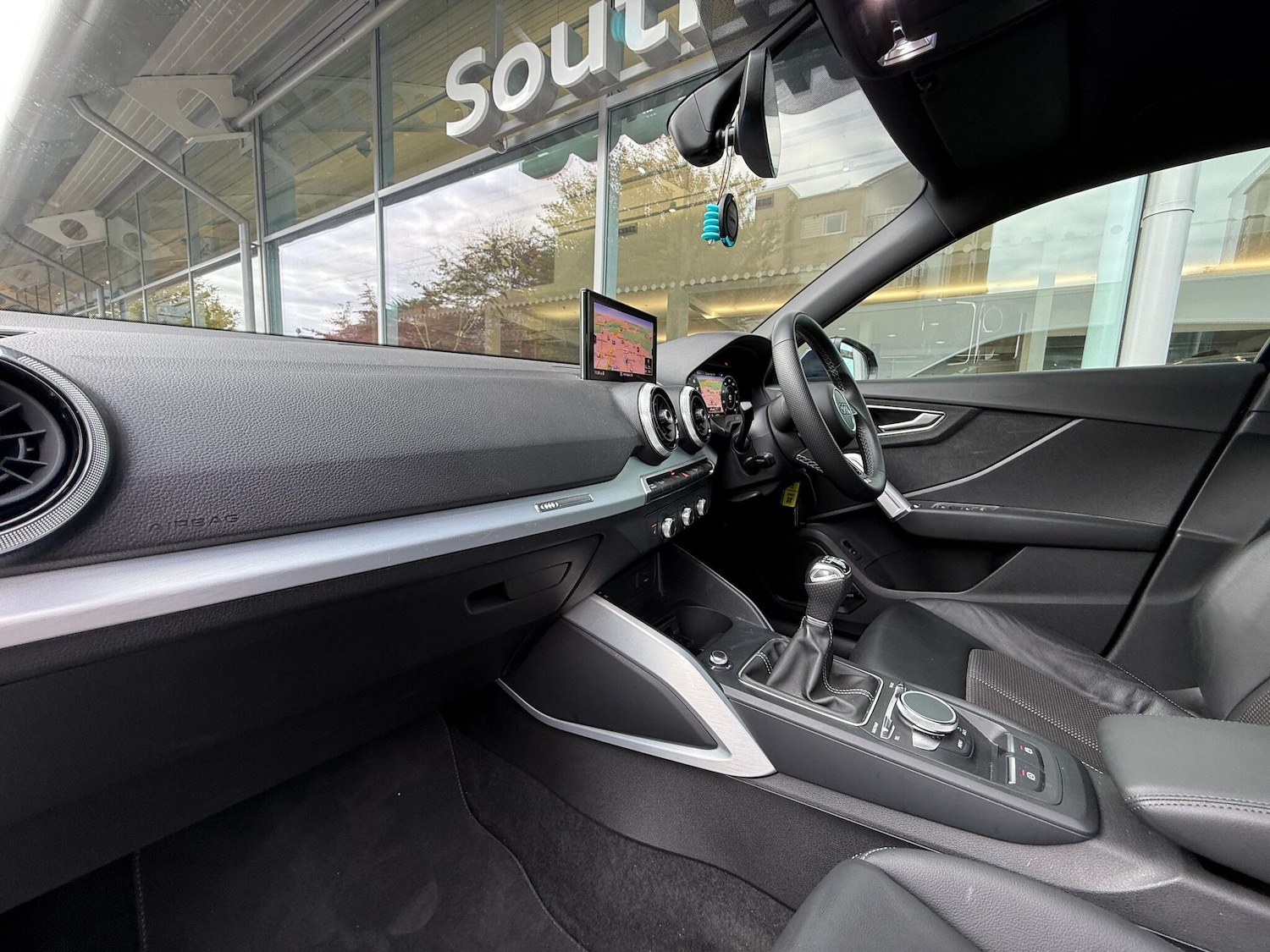 Used Audi Q2 2022 for sale - 76513404: Photo 7