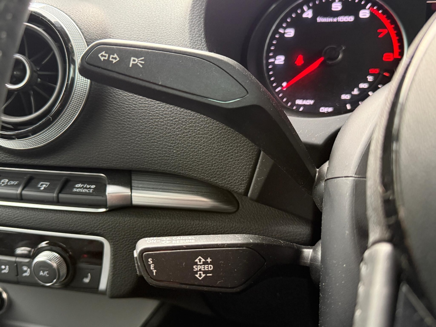 Used Audi A3 Cabriolet 2016 for sale - 76689128: Photo 12