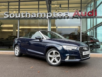 2016 (16) - 1.4 TFSI Sport 2dr S Tronic
