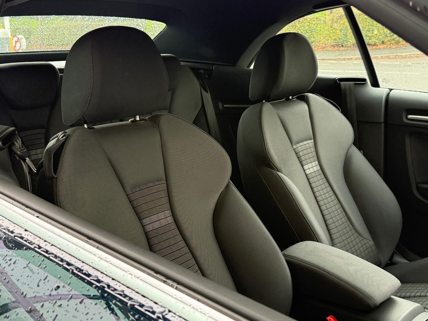 Used Audi A3 Cabriolet 2016 for sale - 76689128: Photo 38