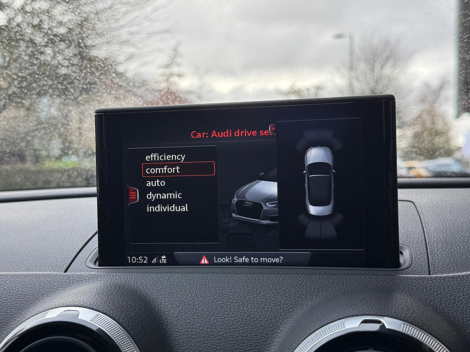 Used Audi A3 Cabriolet 2016 for sale - 76689128: Photo 4