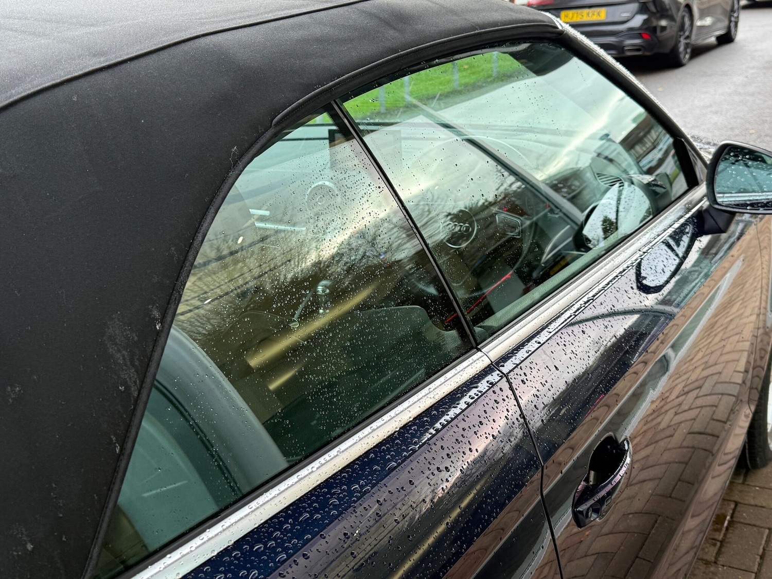 Used Audi A3 Cabriolet 2016 for sale - 76689128: Photo 41