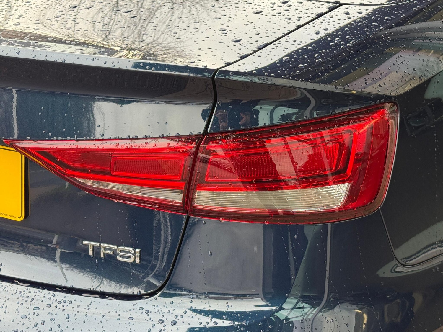 Used Audi A3 Cabriolet 2016 for sale - 76689128: Photo 42