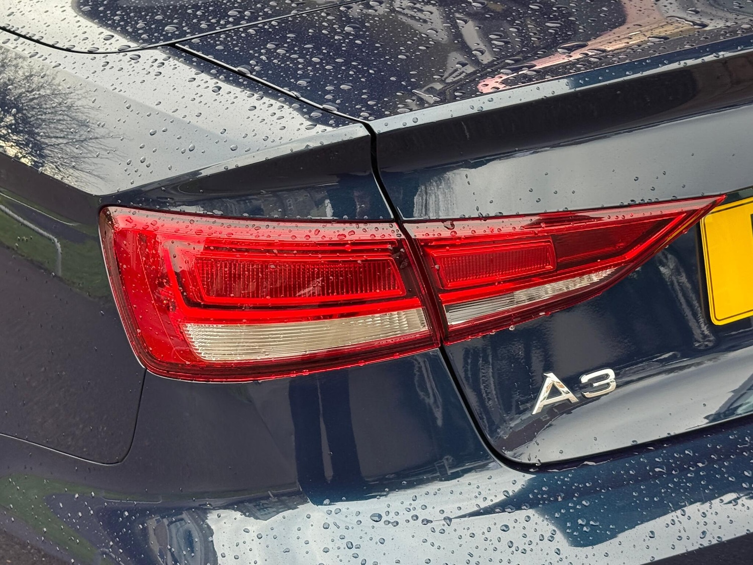 Used Audi A3 Cabriolet 2016 for sale - 76689128: Photo 43