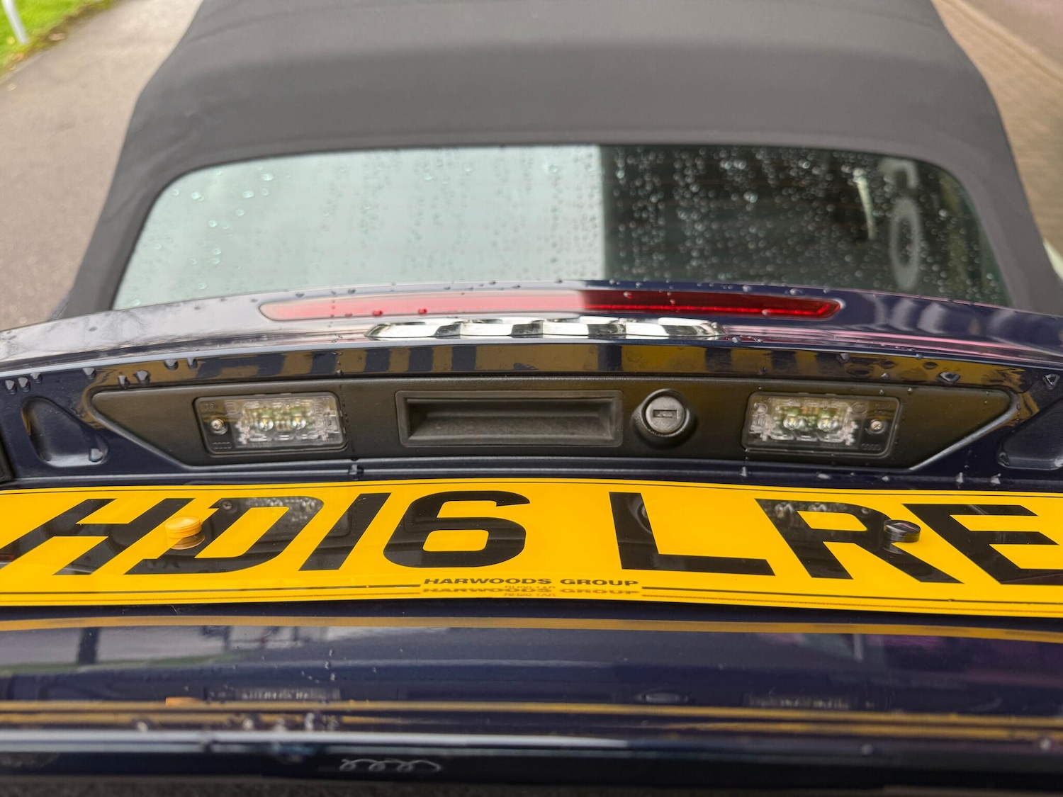 Used Audi A3 Cabriolet 2016 for sale - 76689128: Photo 46