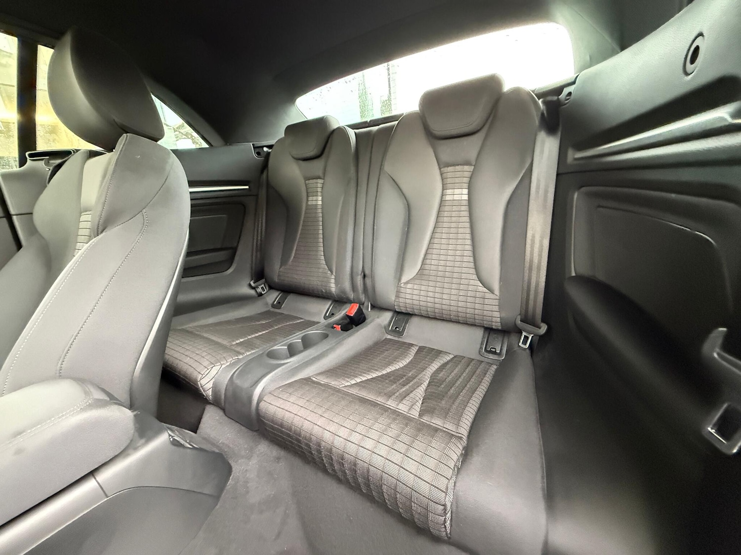 Used Audi A3 Cabriolet 2016 for sale - 76689128: Photo 51