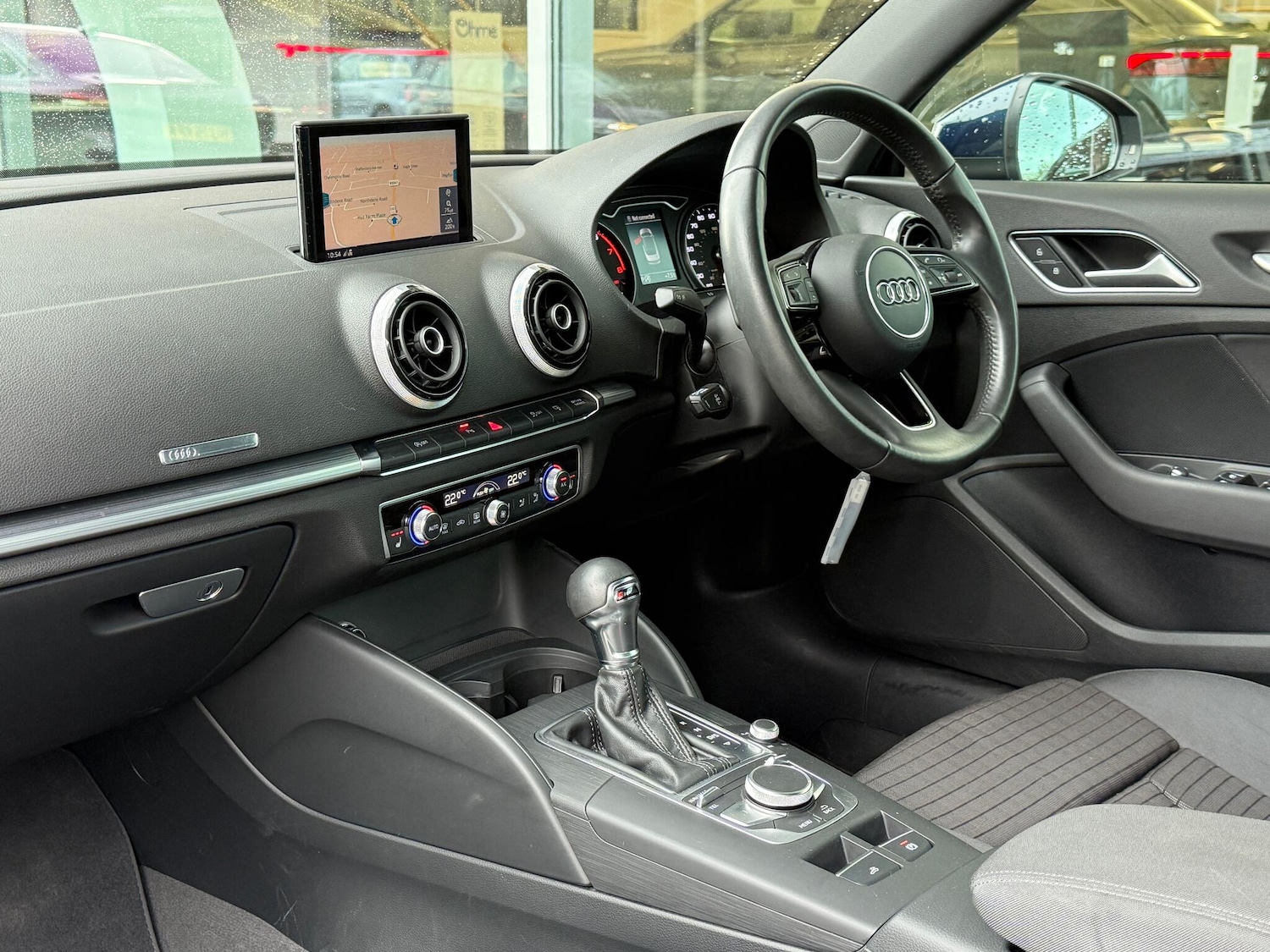 Used Audi A3 Cabriolet 2016 for sale - 76689128: Photo 52