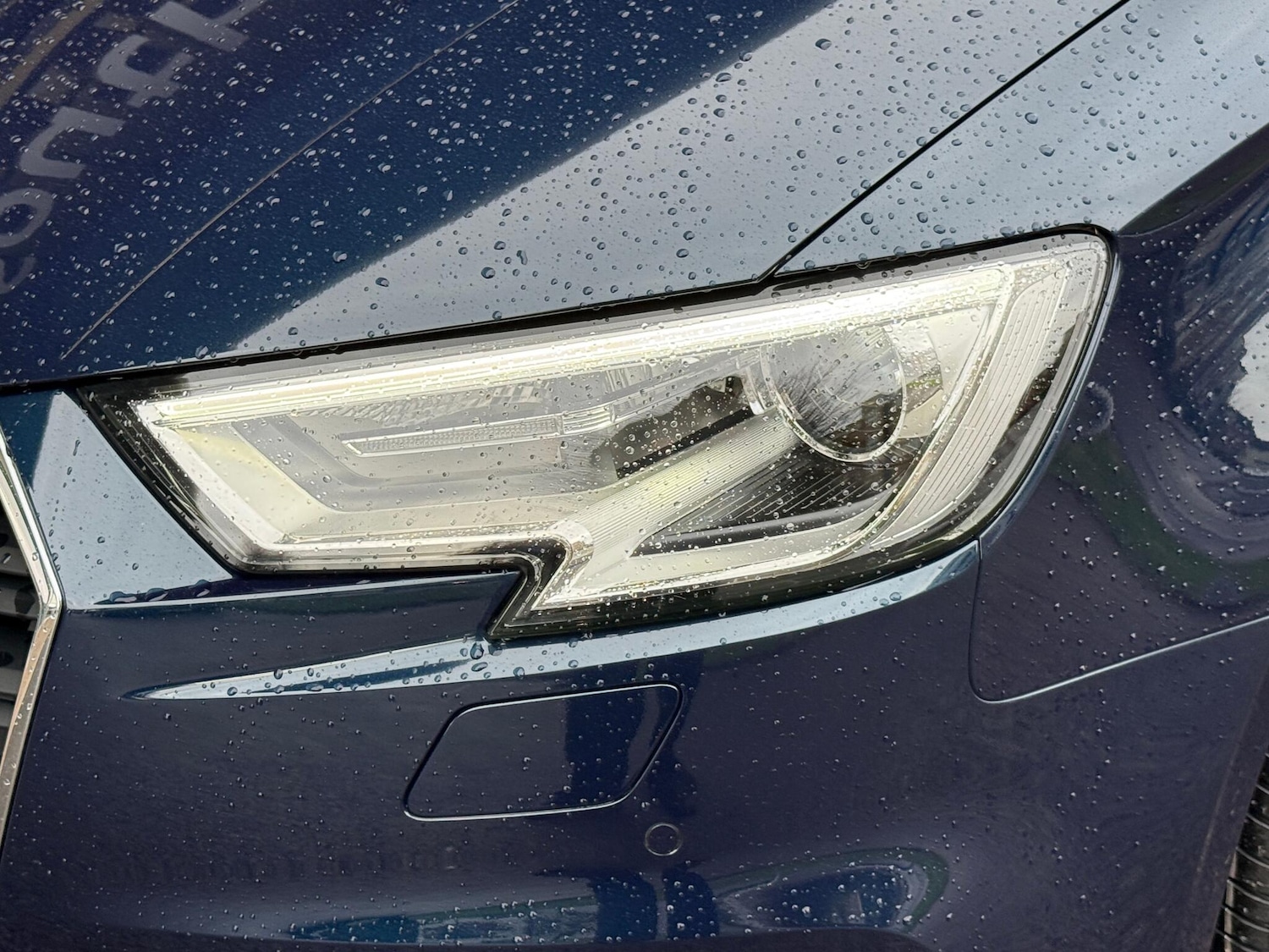 Used Audi A3 Cabriolet 2016 for sale - 76689128: Photo 53