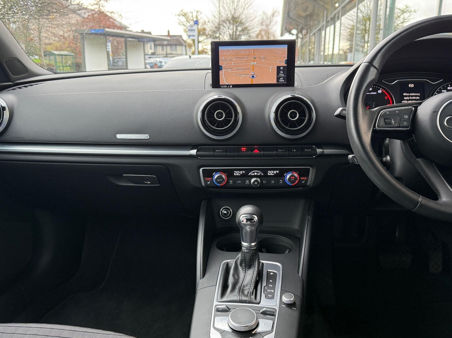 Used Audi A3 Cabriolet 2016 for sale - 76689128: Photo 58