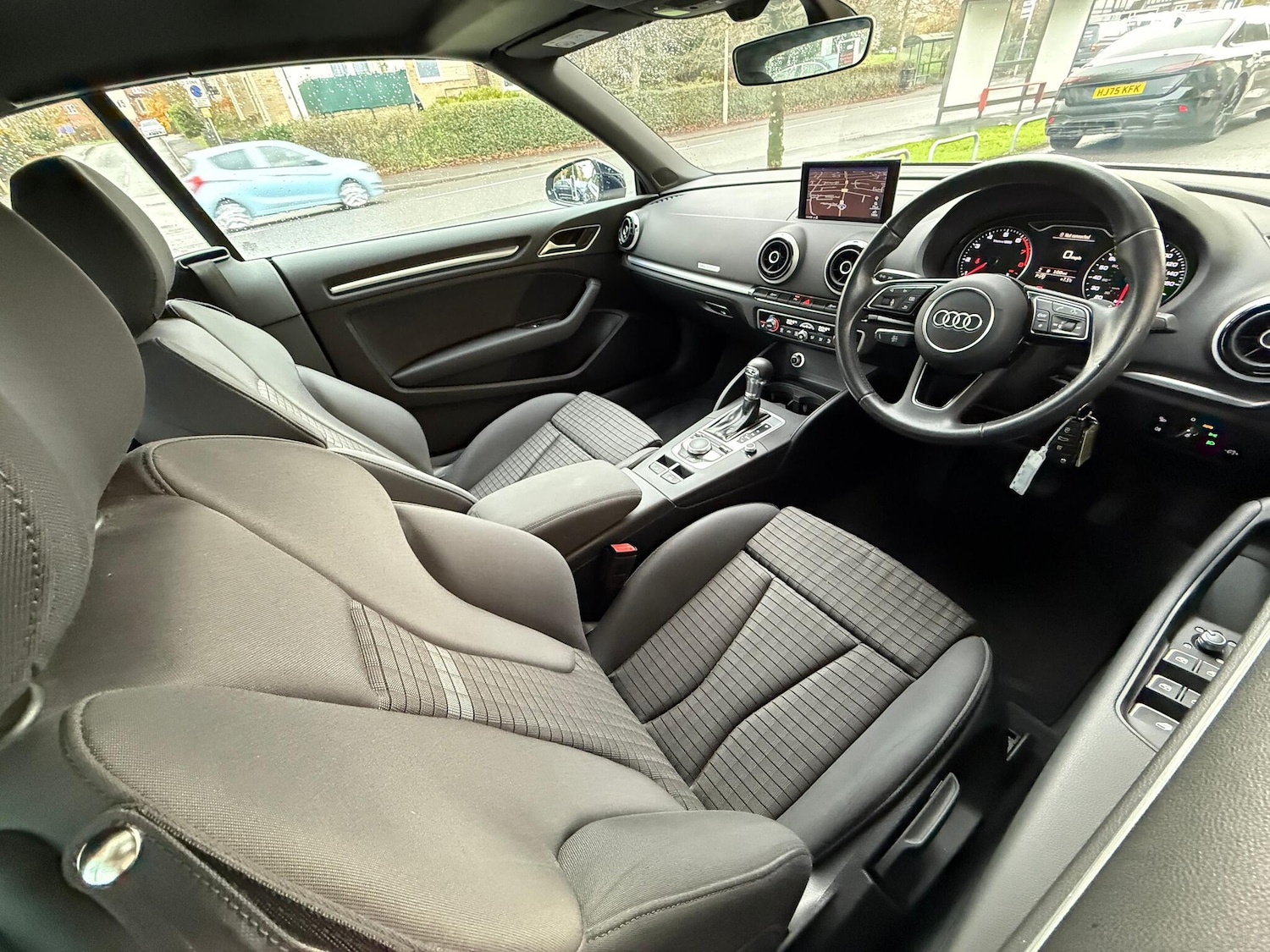 Used Audi A3 Cabriolet 2016 for sale - 76689128: Photo 60