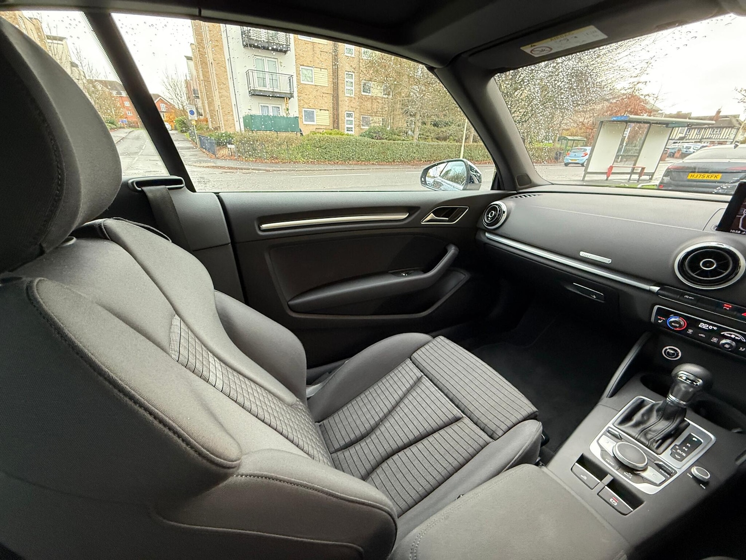 Used Audi A3 Cabriolet 2016 for sale - 76689128: Photo 61