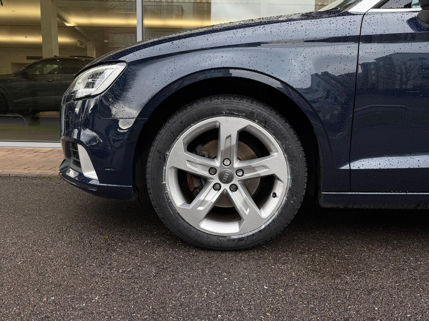 Used Audi A3 Cabriolet 2016 for sale - 76689128: Photo 7