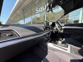 Used Audi Q5 2024 for sale - 75551908: Photo