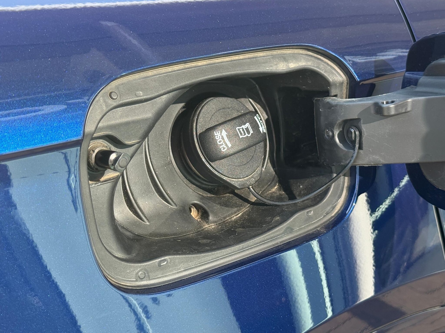 Vehicle 35