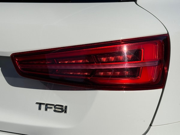Used Audi Q3 2018 for sale - 76189073: Photo 15
