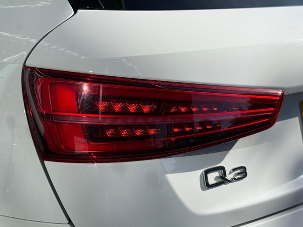 Used Audi Q3 2018 for sale - 76189073: Photo 16