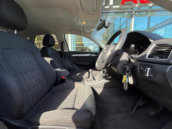 Used Audi Q3 2018 for sale - 76189073: Photo 22