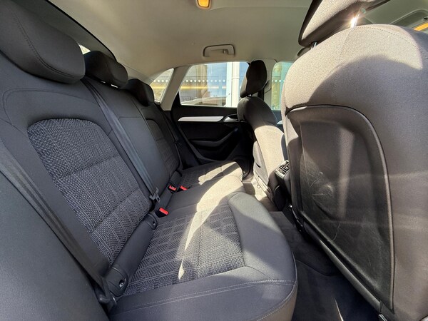Used Audi Q3 2018 for sale - 76189073: Photo 25