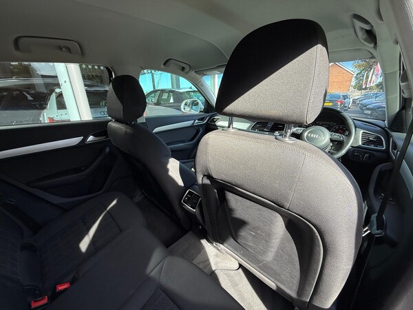 Used Audi Q3 2018 for sale - 76189073: Photo 26