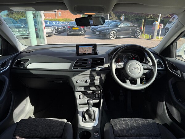Used Audi Q3 2018 for sale - 76189073: Photo 27