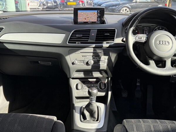 Used Audi Q3 2018 for sale - 76189073: Photo 28