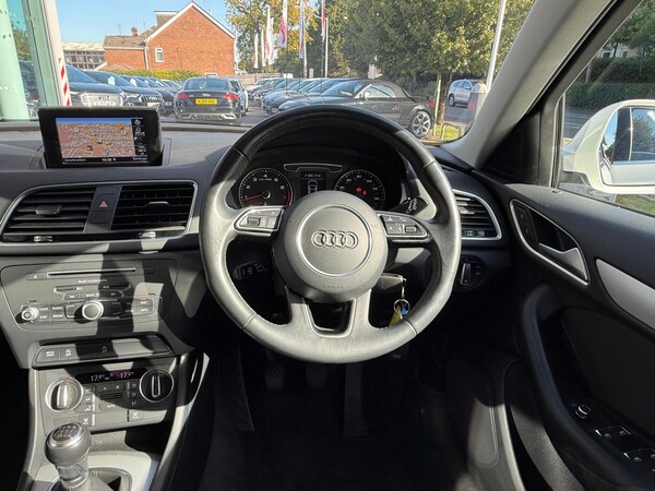 Used Audi Q3 2018 for sale - 76189073: Photo 29