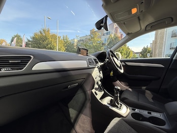Used Audi Q3 2018 for sale - 76189073: Photo 2