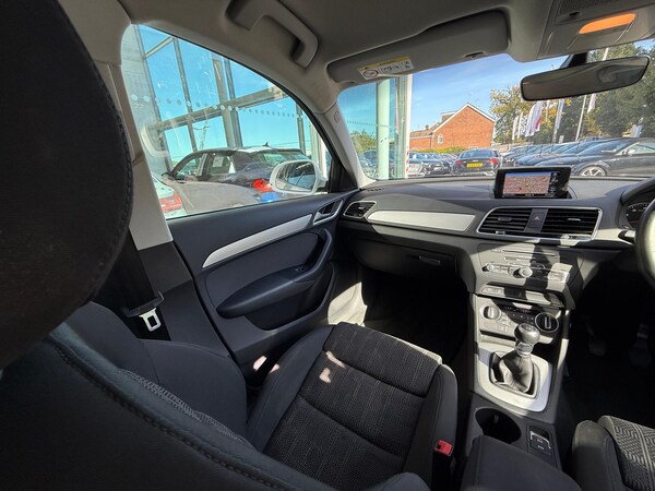 Used Audi Q3 2018 for sale - 76189073: Photo 31