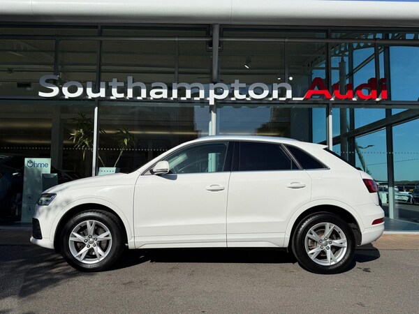 Used Audi Q3 2018 for sale - 76189073: Photo 36