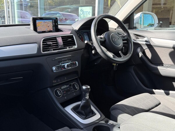 Used Audi Q3 2018 for sale - 76189073: Photo 37