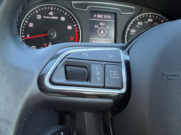 Used Audi Q3 2018 for sale - 76189073: Photo 40