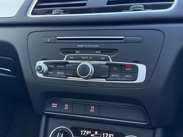 Used Audi Q3 2018 for sale - 76189073: Photo 43