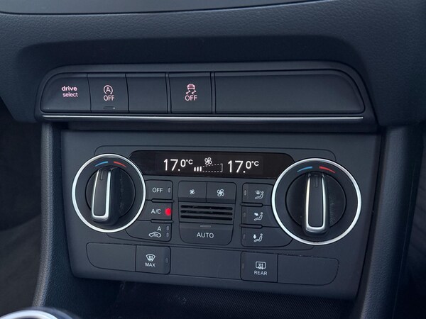 Used Audi Q3 2018 for sale - 76189073: Photo 44