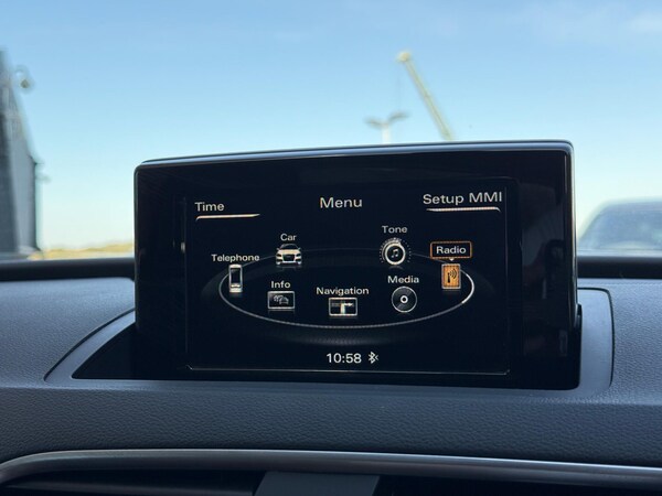 Used Audi Q3 2018 for sale - 76189073: Photo 56