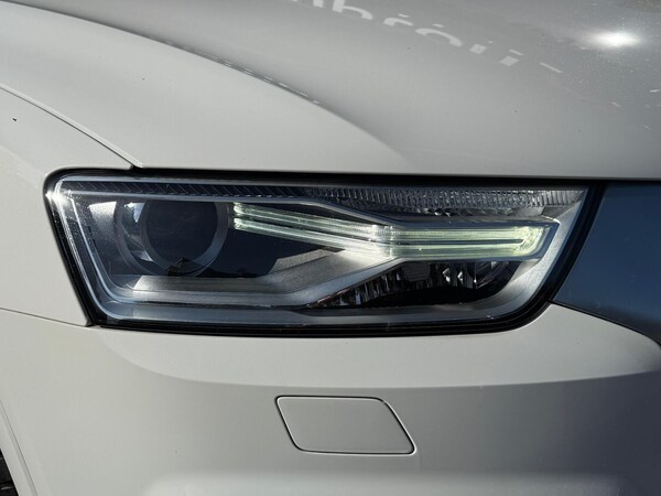 Used Audi Q3 2018 for sale - 76189073: Photo 7
