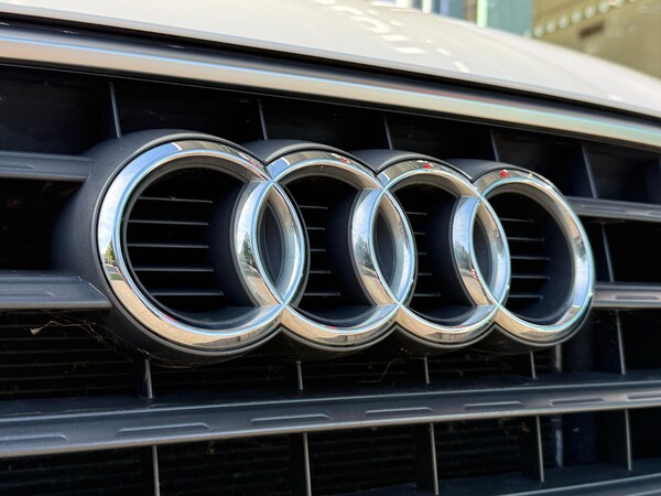 Used Audi Q3 2018 for sale - 76189073: Photo 8