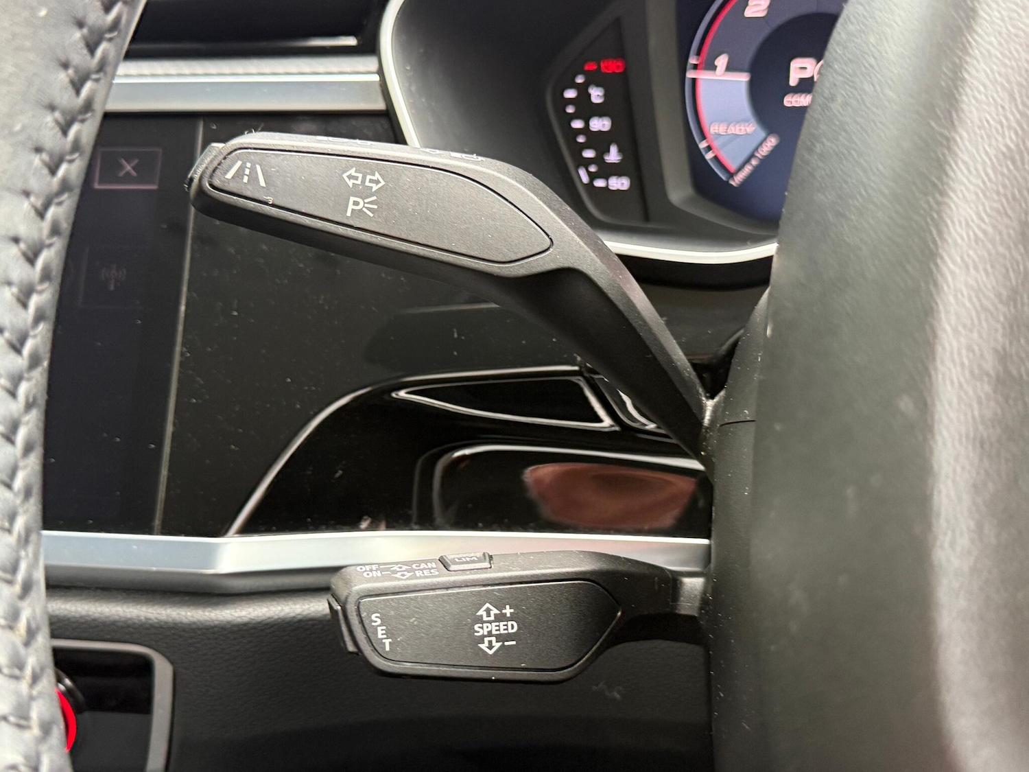 Used Audi Q3 2020 for sale - 76294621: Photo 14