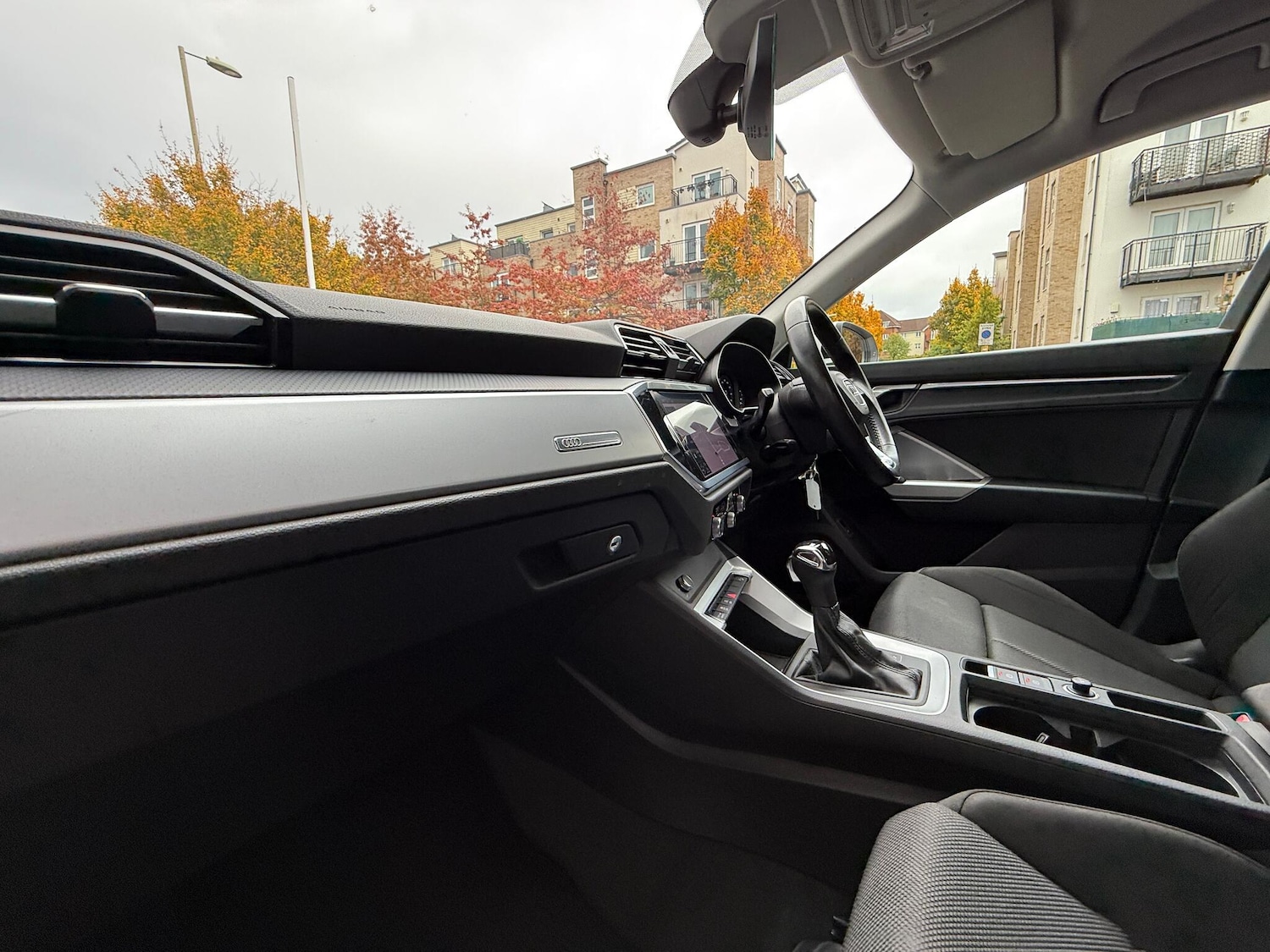 Used Audi Q3 2020 for sale - 76294621: Photo 29