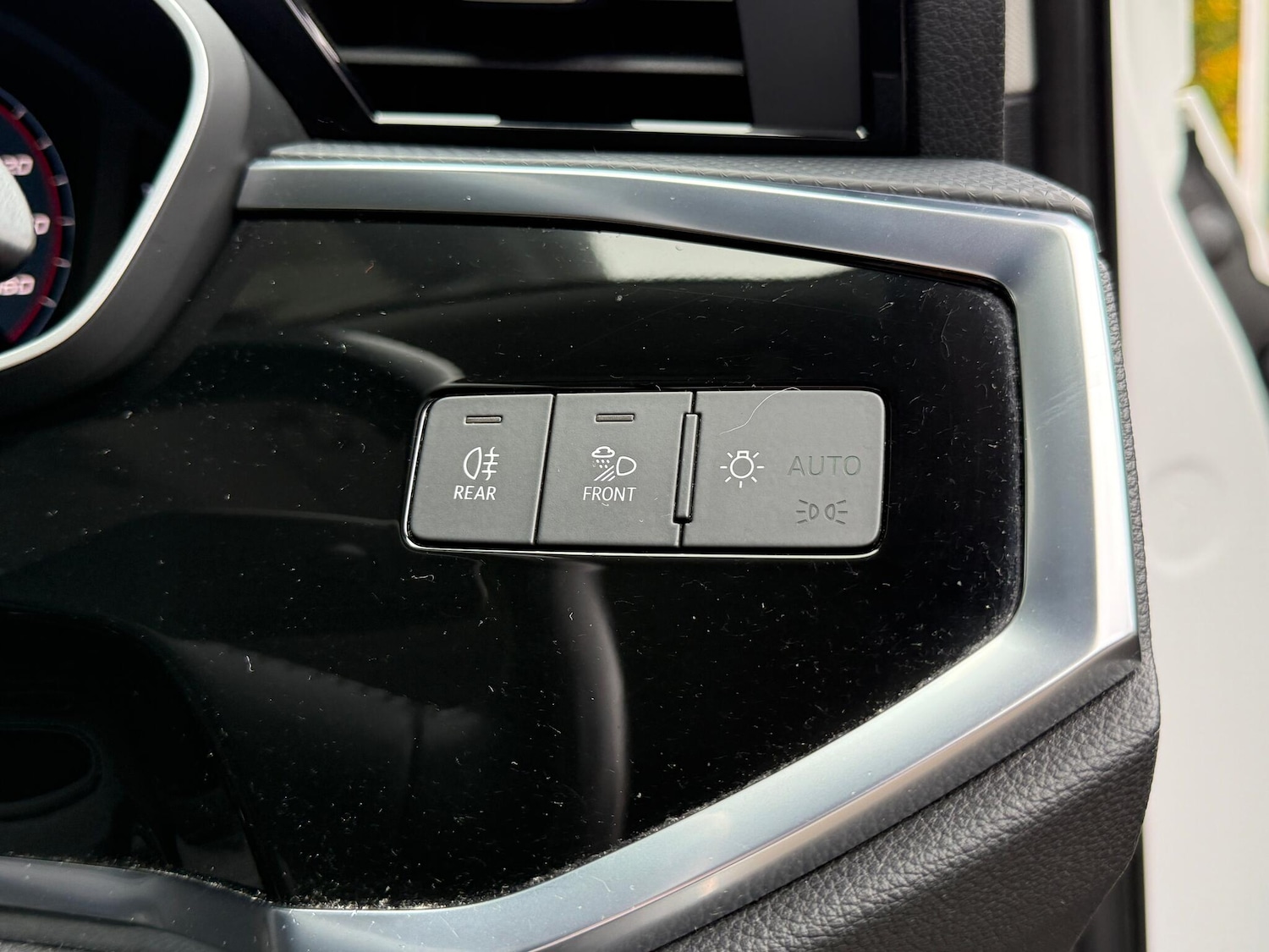 Used Audi Q3 2020 for sale - 76294621: Photo 30